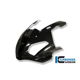 Carénage avant (une pièce) BMW HP4 / S1000RR (09-14)Ilmberger Carbon