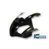 Carénage avant (une pièce) BMW HP4 / S1000RR (09-14)Ilmberger Carbon