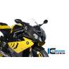 Carénage avant (une pièce) BMW HP4 / S1000RR (09-14)Ilmberger Carbon