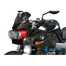 Pare-brise – BMW K 1200 R / (K 1200 R / K 1300 R - Ilmberger Carbon