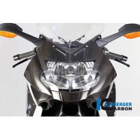 Carénage avant - BMW K 1300 S (K 1300 S (ab 2008) - Ilmberger Carbon