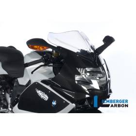 Carénage avant - BMW K 1300 S (K 1300 S (ab 2008) - Ilmberger Carbon