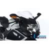 Carénage avant - BMW K 1300 S (K 1300 S (ab 2008) - Ilmberger Carbon