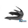 Carénage supérieur RACE complet BMW R Nine T Racer´17 (R nineT Racer (ab 2017) - Ilmberger Carbon