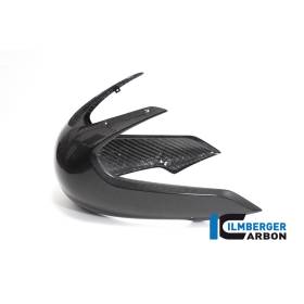 Carénage supérieur RACE complet BMW R Nine T Racer´17 (R nineT Racer (ab 2017) - Ilmberger Carbon