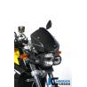 Pare-brise - BMW F 800 R (2009-2014) (F 800 R (2009-2011), F 800 R (2012-2014) - Ilmberger Carbon