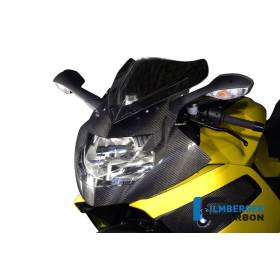 Carénage avant - BMW K 1200 S (K 1200 S (2005-2008) - Ilmberger Carbon