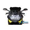 Carénage avant - BMW K 1200 S (K 1200 S (2005-2008) - Ilmberger Carbon