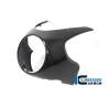 Carénage avant style 90S avec pare-brise BMW R Nine T (R nineT (2014-16), R nineT (2017) - Ilmberger Carbon