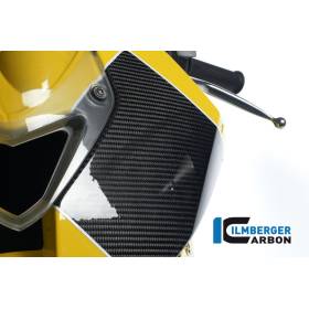 Carénage avant course (1 pièce) BMW S1000RR (09-14)Ilmberger Carbon