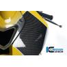 Carénage avant course (1 pièce) BMW S1000RR (09-14)Ilmberger Carbon
