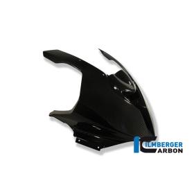 Carénage avant course (1 pièce) BMW S1000RR (09-14)Ilmberger Carbon