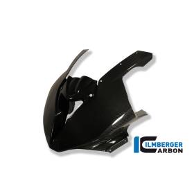 Carénage avant course (1 pièce) BMW S1000RR (09-14)Ilmberger Carbon