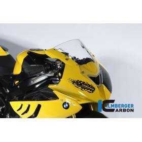Carénage avant course (1 pièce) BMW S1000RR (09-14)Ilmberger Carbon