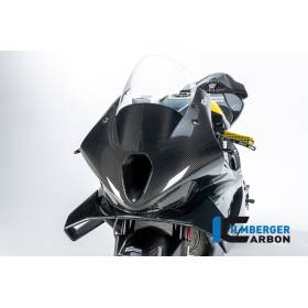 Carénage avant Racing BMW M 1000 RR à partir de MY 2023 (M 1000 RR Racing (2023-2024) - Ilmberger Carbon
