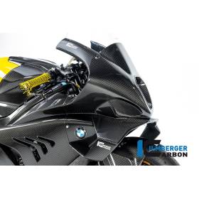 Carénage avant Racing BMW M 1000 RR à partir de MY 2023 (M 1000 RR Racing (2023-2024) - Ilmberger Carbon