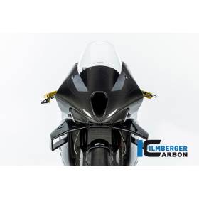 Carénage avant Racing BMW M 1000 RR à partir de MY 2023 (M 1000 RR Racing (2023-2024) - Ilmberger Carbon