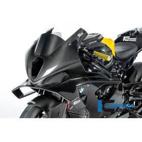 Carénage avant Racing BMW M 1000 RR à partir de MY 2023 (M 1000 RR Racing (2023-2024) - Ilmberger Carbon