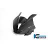 Carénage avant (1 pièce) BMW S 1000 RR à partir de MY 2019 (S 1000 RR Racing (2019-2022) - Ilmberger Carbon