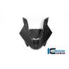 Carénage avant (1 pièce) BMW S 1000 RR à partir de MY 2019 (S 1000 RR Racing (2019-2022) - Ilmberger Carbon