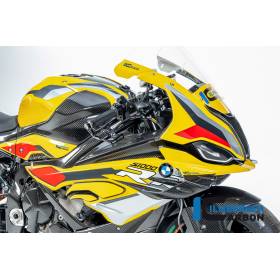 Carénage avant Racing BMW S 1000 RR (23-) - Ilmberger Carbon