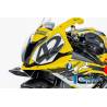 Carénage avant Racing BMW S 1000 RR (23-) - Ilmberger Carbon