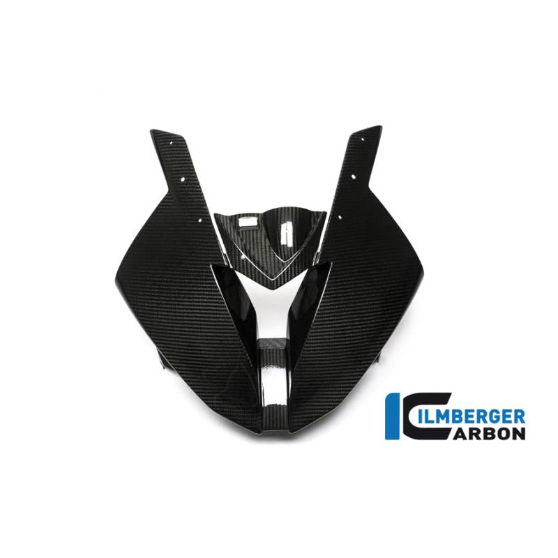 Carénage avant carbone - BMW S 1000 RR - Ilmberger Carbon Carénage avant carbone - BMW S 1000 RR - Ilmberger Carbon