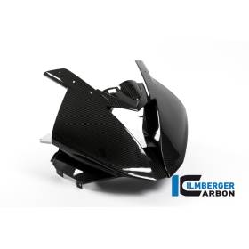 Carénage avant carbone - BMW S 1000 RR - Ilmberger Carbon