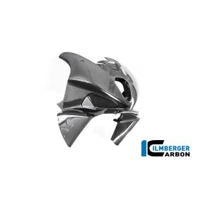 Partie supérieure du carénage de course BMW M1000RR - Ilmberger Carbon