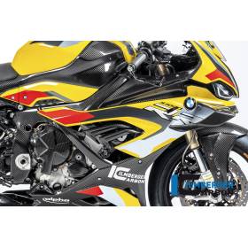 CARÉNAGE LATÉRAL (DROIT) - BMW M1000 RR Racing (M 1000 RR Racing (2021-2022) - Ilmberger Carbon