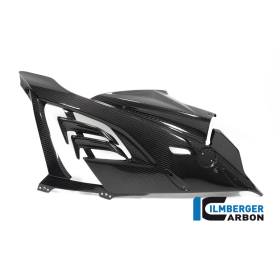 CARÉNAGE LATÉRAL (DROIT) - BMW M1000 RR Racing (M 1000 RR Racing (2021-2022) - Ilmberger Carbon