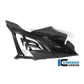 CARÉNAGE LATÉRAL (DROIT) - BMW M1000 RR Racing (M 1000 RR Racing (2021-2022) - Ilmberger Carbon
