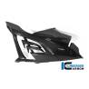 CARÉNAGE LATÉRAL (DROIT) - BMW M1000 RR Racing (M 1000 RR Racing (2021-2022) - Ilmberger Carbon