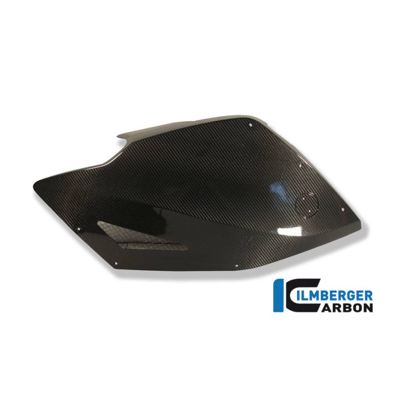 Panneau latéral droit de carénage - BMW K 1300 S (K 1300 S (ab 2008) - Ilmberger Carbon