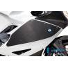 Panneau latéral droit de carénage - BMW K 1300 S (K 1300 S (ab 2008) - Ilmberger Carbon