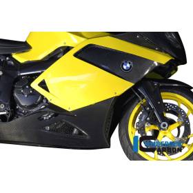 Panneau latéral gauche BMW K 1200 S (K 1200 S (2005-2008) - Ilmberger Carbon