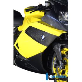 Panneau latéral gauche BMW K 1200 S (K 1200 S (2005-2008) - Ilmberger Carbon