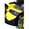 Panneau latéral gauche BMW K 1200 S (K 1200 S (2005-2008) - Ilmberger Carbon