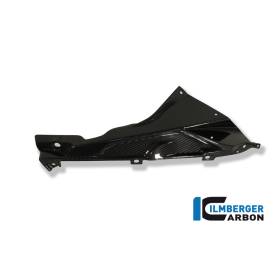 Panneau latéral supérieur de carénage BMW HP4 / S1000RR (09-14)Ilmberger Carbon