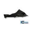 Panneau latéral supérieur de carénage BMW HP4 / S1000RR (09-14)Ilmberger Carbon