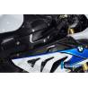 Panneau latéral supérieur de carénage BMW HP4 / S1000RR (09-14)Ilmberger Carbon