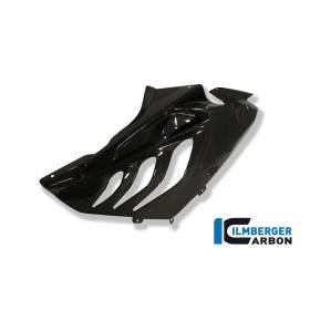 Panneau latéral de course (droit) – BMW S 1000 RR - Ilmberger Carbon