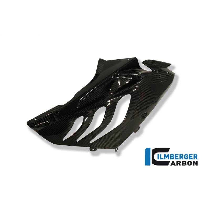 Panneau latéral de course (droit) – BMW S 1000 RR - Ilmberger Carbon Panneau latéral de course (droit) – BMW S 1000 RR - Ilmberger Carbon
