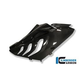 Panneau latéral de course (droit) – BMW S 1000 RR - Ilmberger Carbon