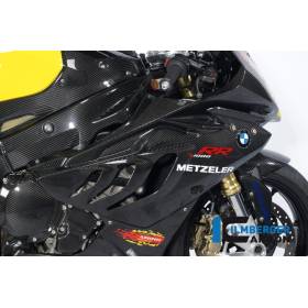 Panneau latéral de course (droit) – BMW S 1000 RR - Ilmberger Carbon