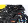 Panneau latéral de course (droit) – BMW S 1000 RR - Ilmberger Carbon