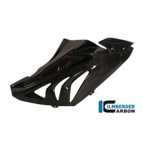 Panneau latéral de carénage (droit) - BMW S1000RRIlmberger Carbon