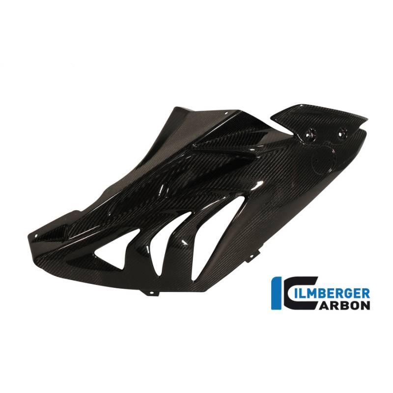 Panneau latéral de carénage (droit) - BMW S1000RRIlmberger Carbon Panneau latéral de carénage (droit) - BMW S1000RRIlmberger Carbon