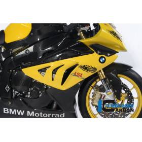 Panneau latéral de carénage (droit) - BMW S1000RRIlmberger Carbon