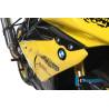 Panneau latéral de carénage (droit) - BMW S1000RRIlmberger Carbon